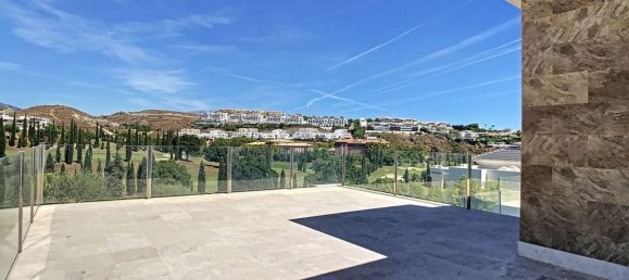 5 chambres Maison à Malaga, Spain No. 154232 33