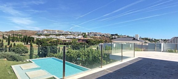 5 chambres Maison à Malaga, Spain No. 154232 29