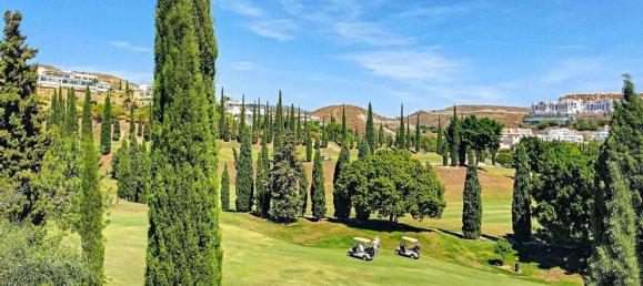 5 chambres Maison à Malaga, Spain No. 154232 6