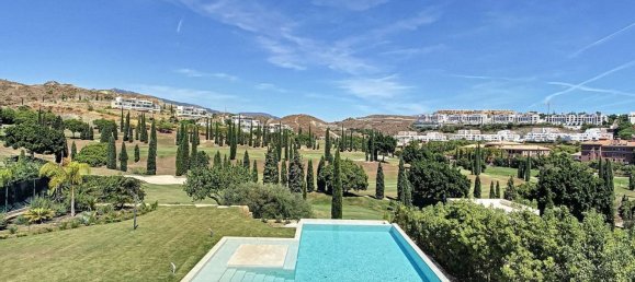 5 chambres Maison à Malaga, Spain No. 154232 28