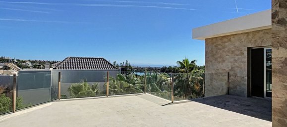 5 chambres Maison à Malaga, Spain No. 154232 26