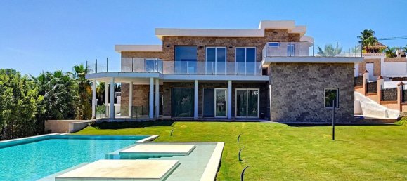 5 chambres Maison à Malaga, Spain No. 154232 5