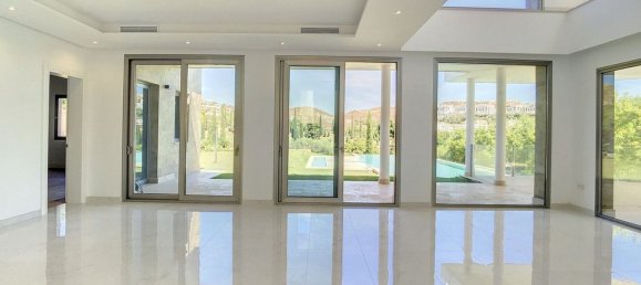 5 chambres Maison à Malaga, Spain No. 154232 12