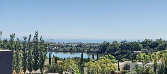 5 chambres Maison à Malaga, Spain No. 154232 27