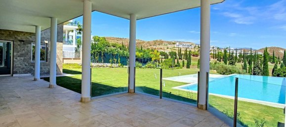 5 chambres Maison à Malaga, Spain No. 154232 9