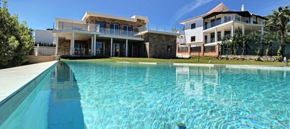 5 chambres Maison à Malaga, Spain No. 154232 8