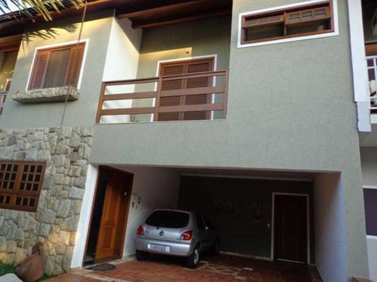 4 bedrooms House in Sao Paulo, Brazil No. 594659