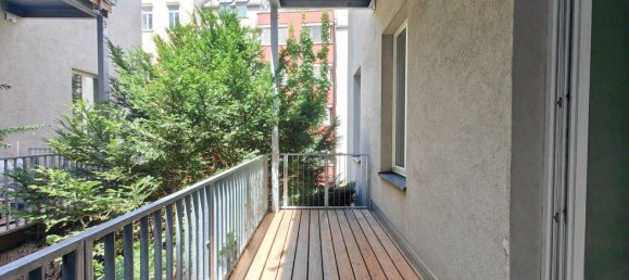 2-Zimmer Wohnung in Leopoldstadt, Austria, Nr. 190597 10