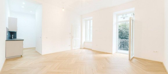 2-Zimmer Wohnung in Leopoldstadt, Austria, Nr. 190597 4