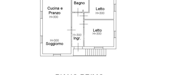 3 rooms Villa in Casalgrande, Italy No. 83101 23
