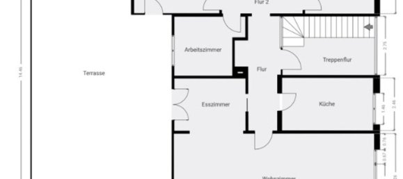 Casa T5 em Wetteraukreis, Germany N.º 17149 20