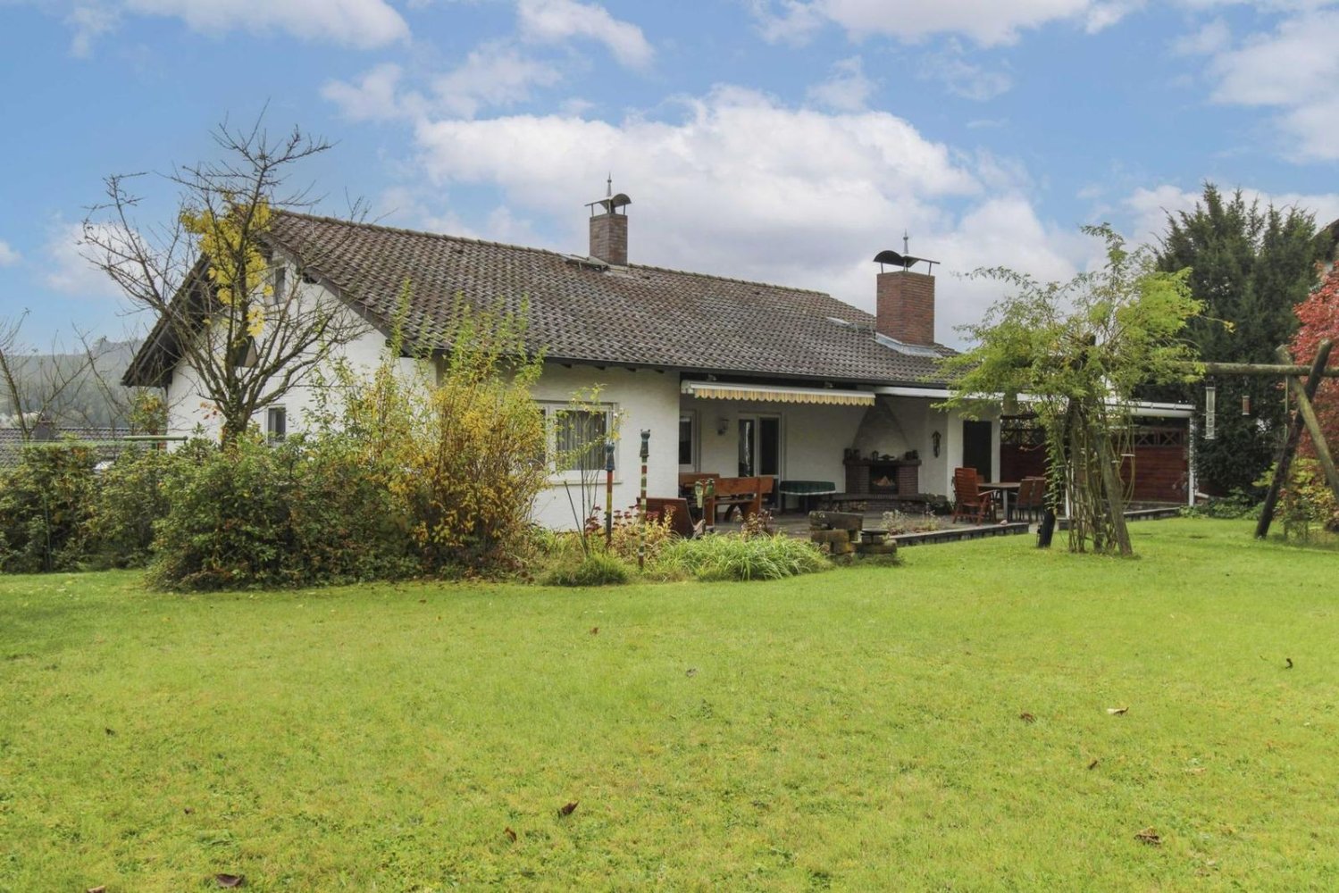 Casa T5 em Wetteraukreis, Germany N.º 17149