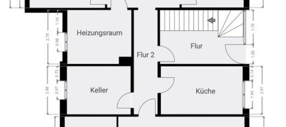 Casa T5 em Wetteraukreis, Germany N.º 17149 19