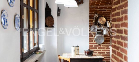 3 bedrooms House in Sciolze, Italy No. 127261 4