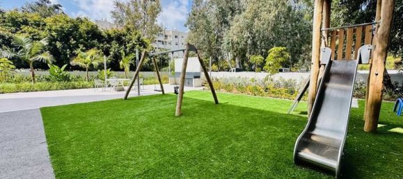 2 bedrooms Apartment in Limassol, Cyprus No. 10940 11