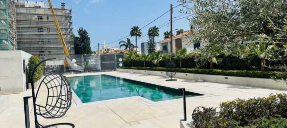 2 bedrooms Apartment in Limassol, Cyprus No. 10940 12