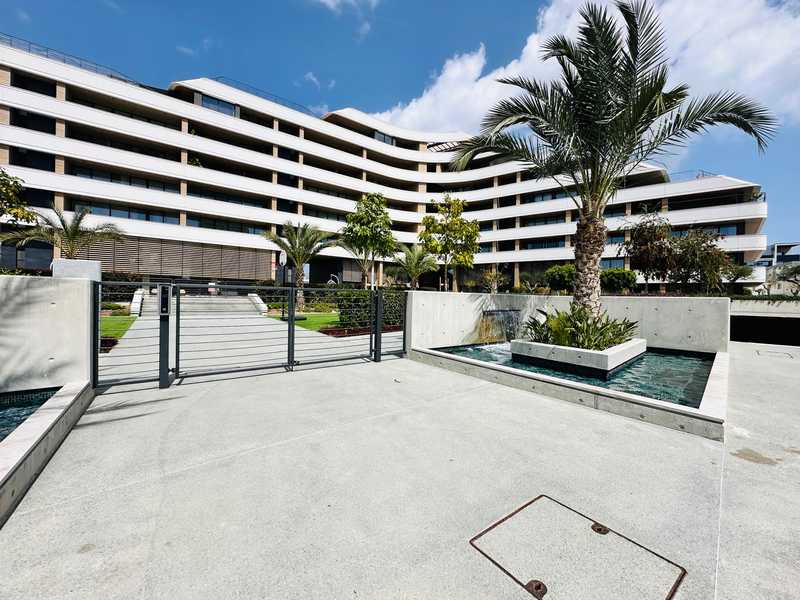 2 bedrooms Apartment in Limassol, Cyprus No. 10940