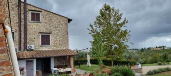 6 Schlafzimmer Wohnung in Montespertoli, Italy, Nr. 315618 11