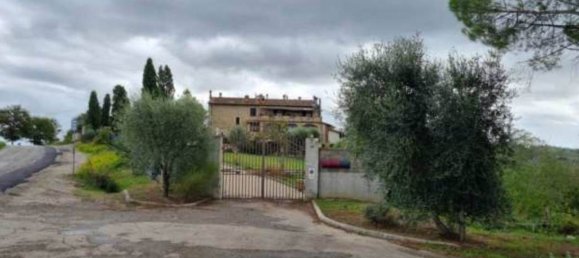 6 Schlafzimmer Wohnung in Montespertoli, Italy, Nr. 315618 7