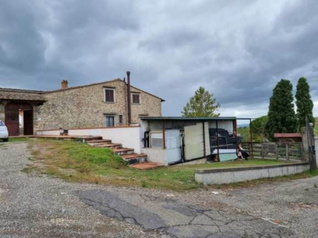 6 Schlafzimmer Wohnung in Montespertoli, Italy, Nr. 315618