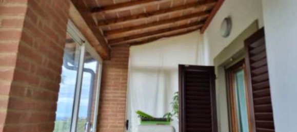 6 Schlafzimmer Wohnung in Montespertoli, Italy, Nr. 315618 13