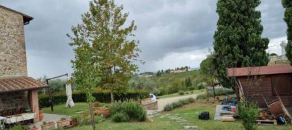 6 Schlafzimmer Wohnung in Montespertoli, Italy, Nr. 315618 10