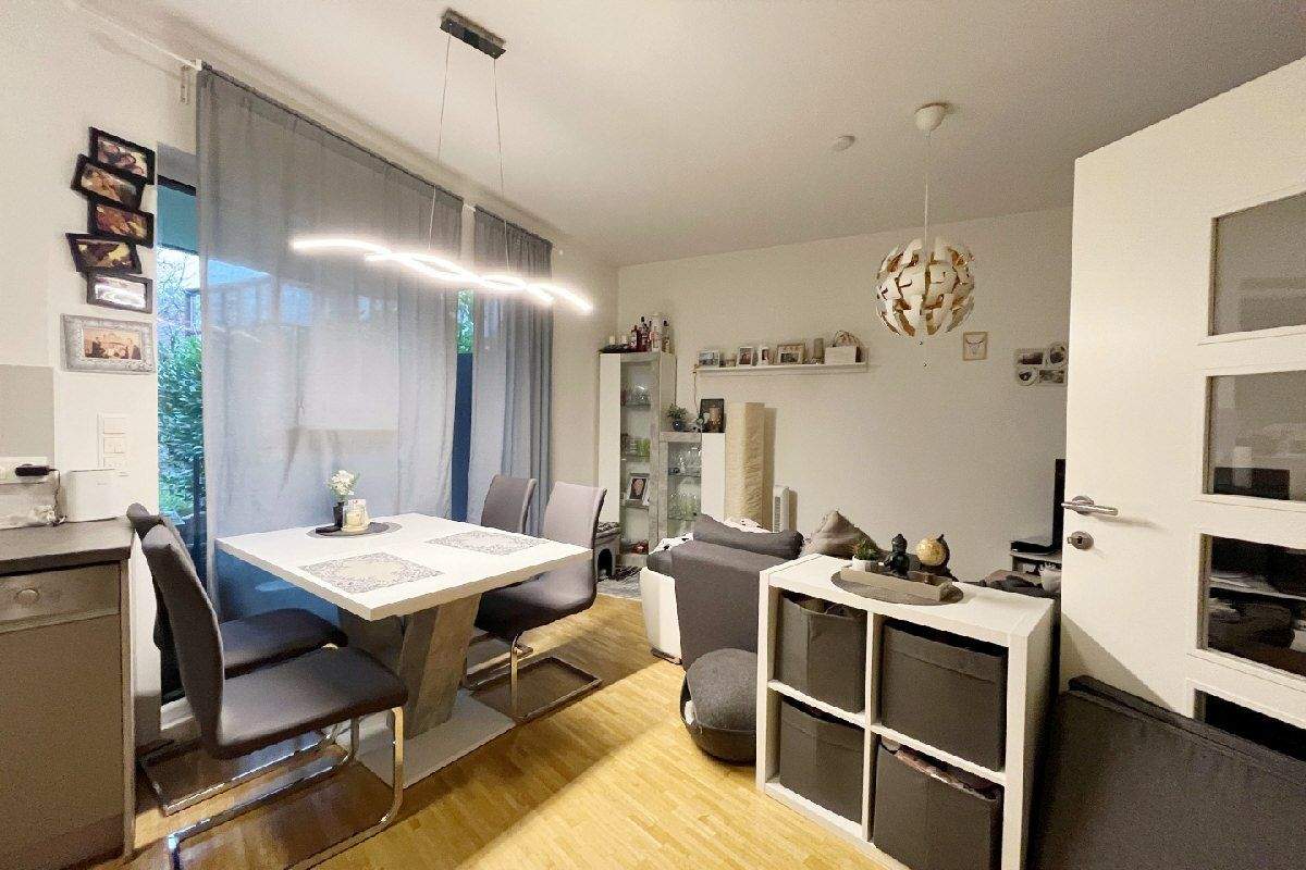 2غرفة شقة في Liebenau, Austria رقم 136212