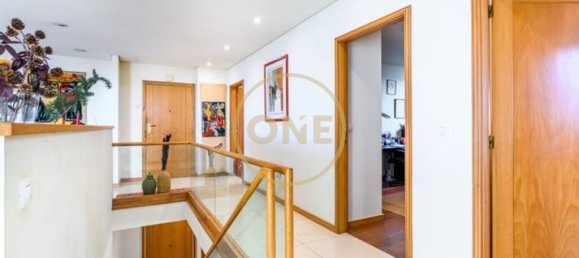 6 Schlafzimmer Doppelhaus in Mindelo, Portugal, Nr. 60109 12