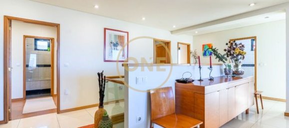 6 Schlafzimmer Doppelhaus in Mindelo, Portugal, Nr. 60109 7