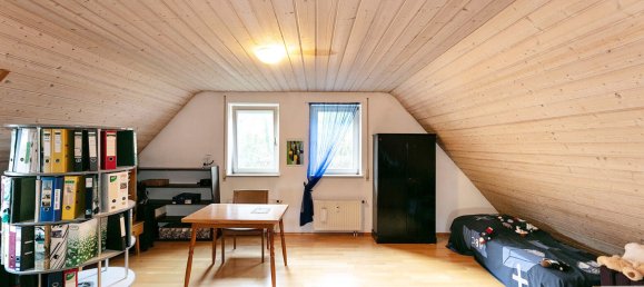 Dúplex de 5 habitaciónes en Alb-Donau-Kreis, Germany No. 88766 23