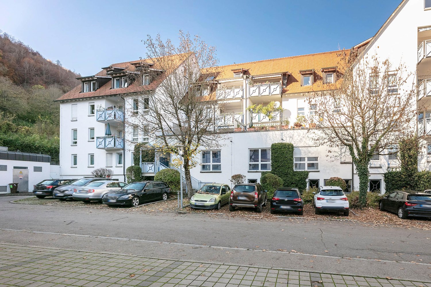 Dúplex de 5 habitaciónes en Alb-Donau-Kreis, Germany No. 88766