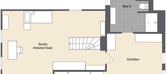 Dúplex de 5 habitaciónes en Alb-Donau-Kreis, Germany No. 88766 33