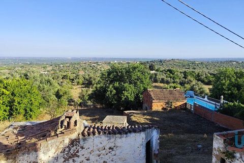 Terreno en Silves, Portugal 1208 m² No. 252381