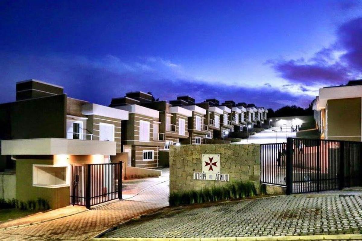 3 bedrooms House in Sao Paulo, Brazil No. 587668