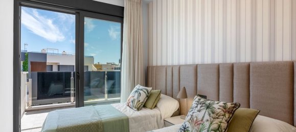 Penthouse T3 em Alicante, Spain N.º 178453 23