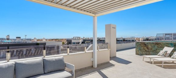 Penthouse T3 em Alicante, Spain N.º 178453 33
