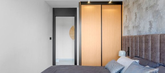 Penthouse T3 em Alicante, Spain N.º 178453 21