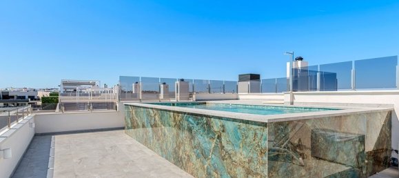 Penthouse T3 em Alicante, Spain N.º 178453 34