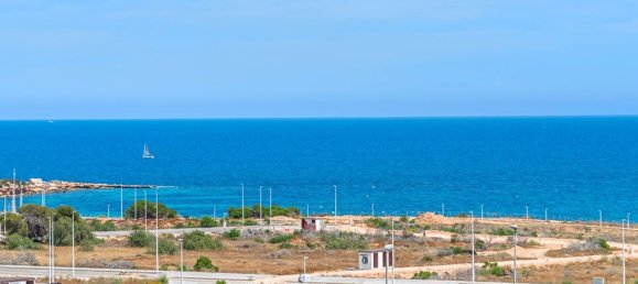 Penthouse T3 em Alicante, Spain N.º 178453 36