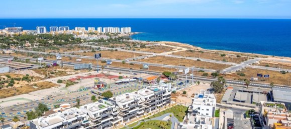 Penthouse T3 em Alicante, Spain N.º 178453 44