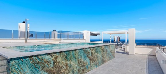 Penthouse T3 em Alicante, Spain N.º 178453 35