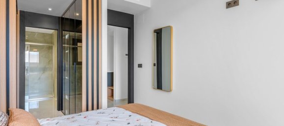 Penthouse T3 em Alicante, Spain N.º 178453 16