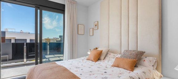 Penthouse T3 em Alicante, Spain N.º 178453 13