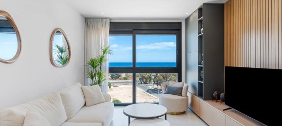 Penthouse T3 em Alicante, Spain N.º 178453 4
