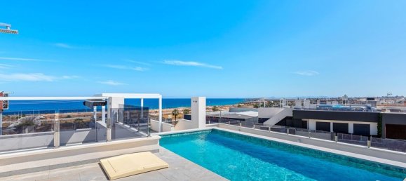 Penthouse T3 em Alicante, Spain N.º 178453 31