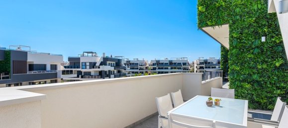 Penthouse T3 em Alicante, Spain N.º 178453 29