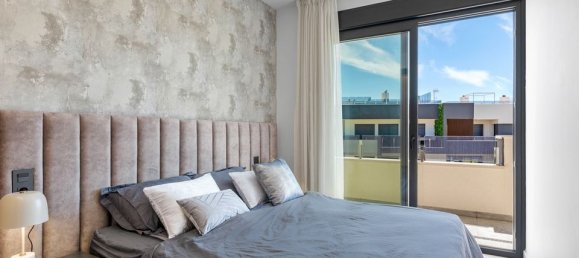 Penthouse T3 em Alicante, Spain N.º 178453 20