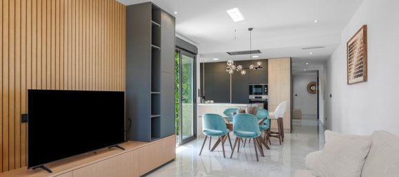 Penthouse T3 em Alicante, Spain N.º 178453 7