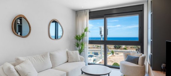 Penthouse T3 em Alicante, Spain N.º 178453 6