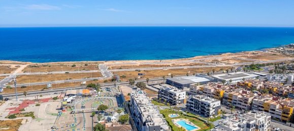 Penthouse T3 em Alicante, Spain N.º 178453 45